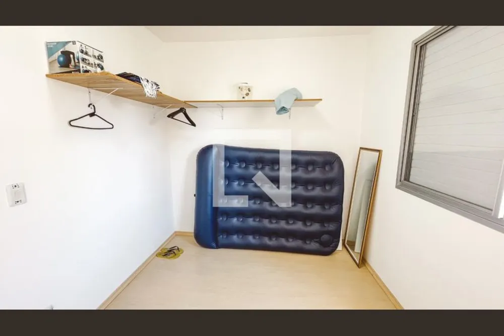 Apartamento, 3 quartos, 100 m² - Foto 3