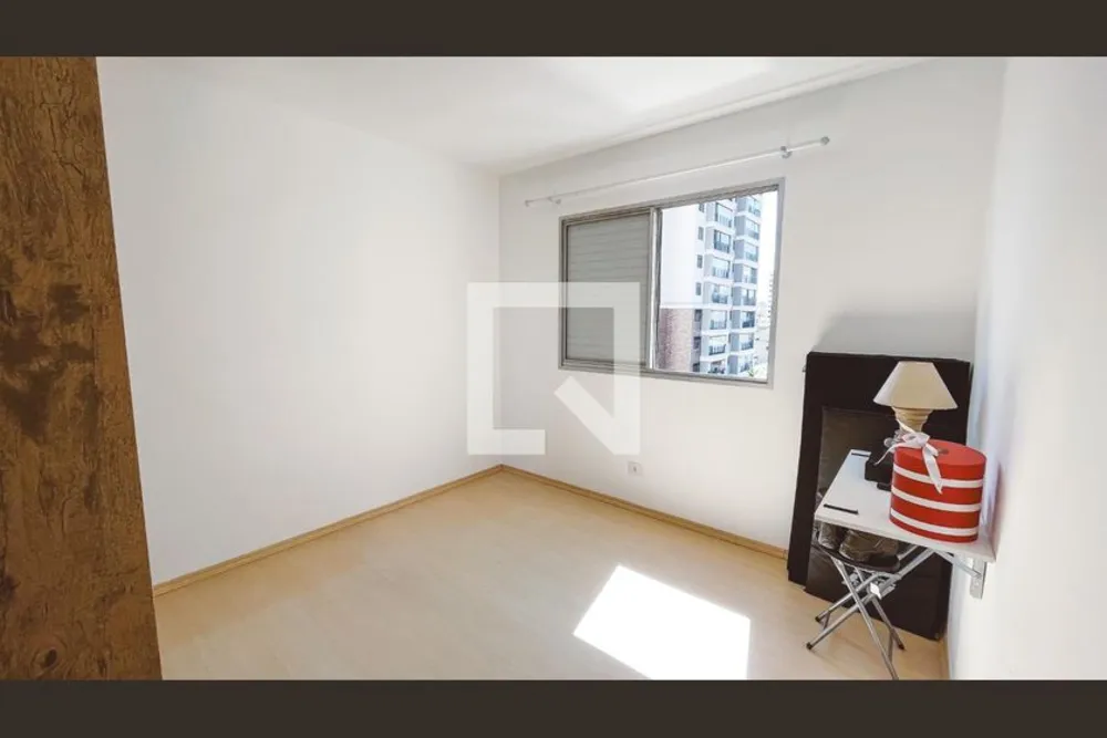 Apartamento, 3 quartos, 100 m² - Foto 1