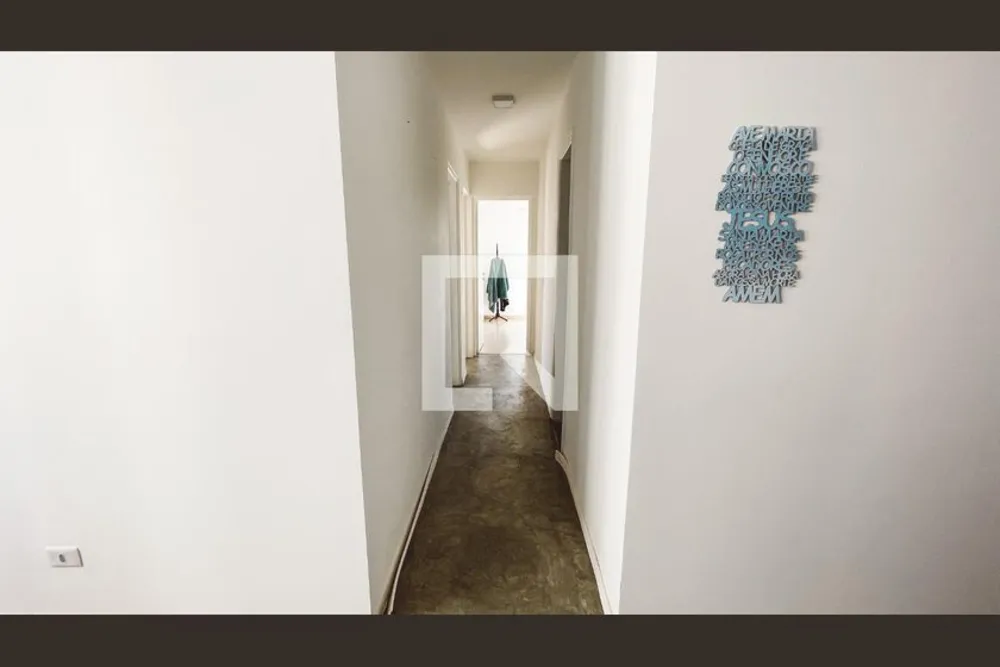 Apartamento, 3 quartos, 100 m² - Foto 2