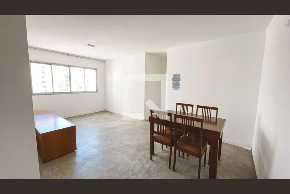 Apartamento, 3 quartos, 100 m² - Foto 1