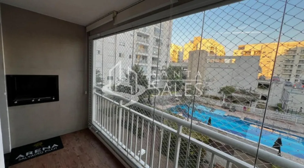 Apartamento, 2 quartos, 61 m² - Foto 6