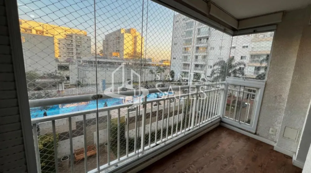 Apartamento, 2 quartos, 61 m² - Foto 3