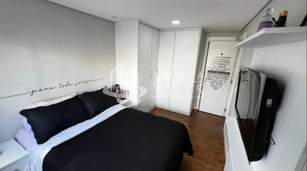 Apartamento, 2 quartos, 61 m² - Foto 1