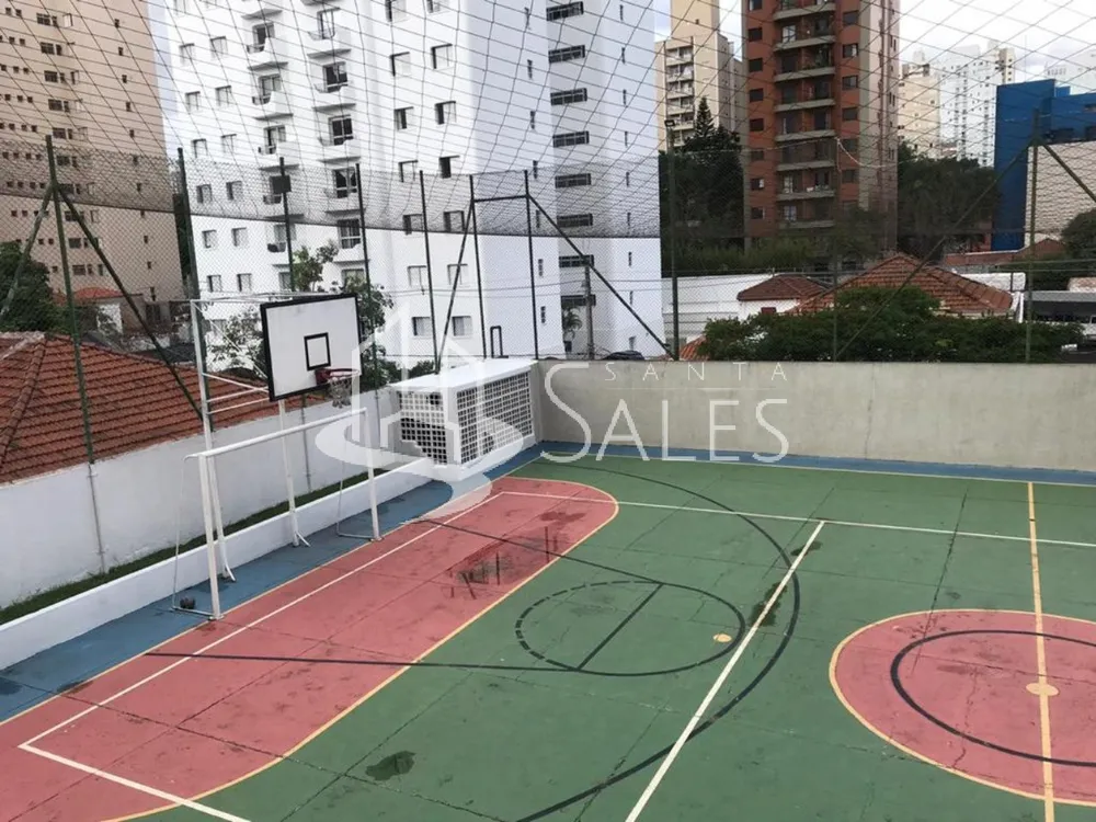 Apartamento, 3 quartos, 114 m² - Foto 8