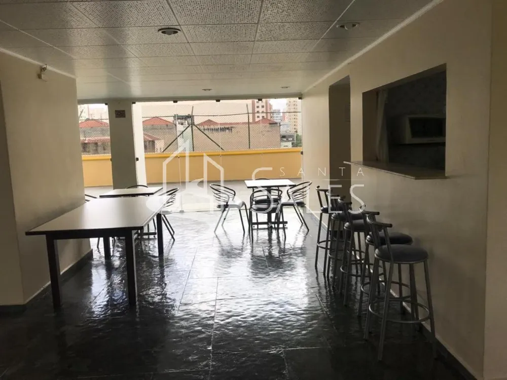 Apartamento, 3 quartos, 114 m² - Foto 2