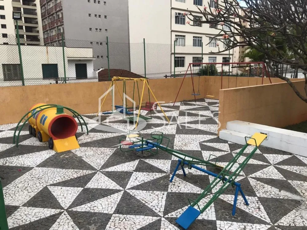 Apartamento, 3 quartos, 114 m² - Foto 6