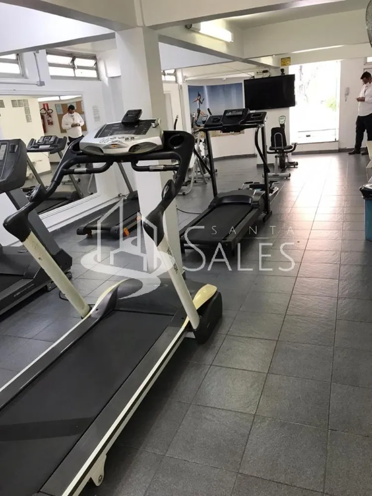 Apartamento, 3 quartos, 114 m² - Foto 4