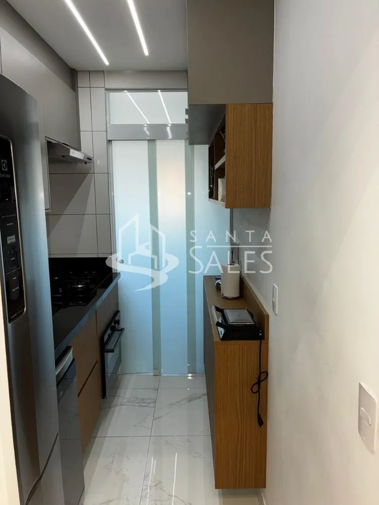 Apartamento, 2 quartos, 62 m² - Foto 2