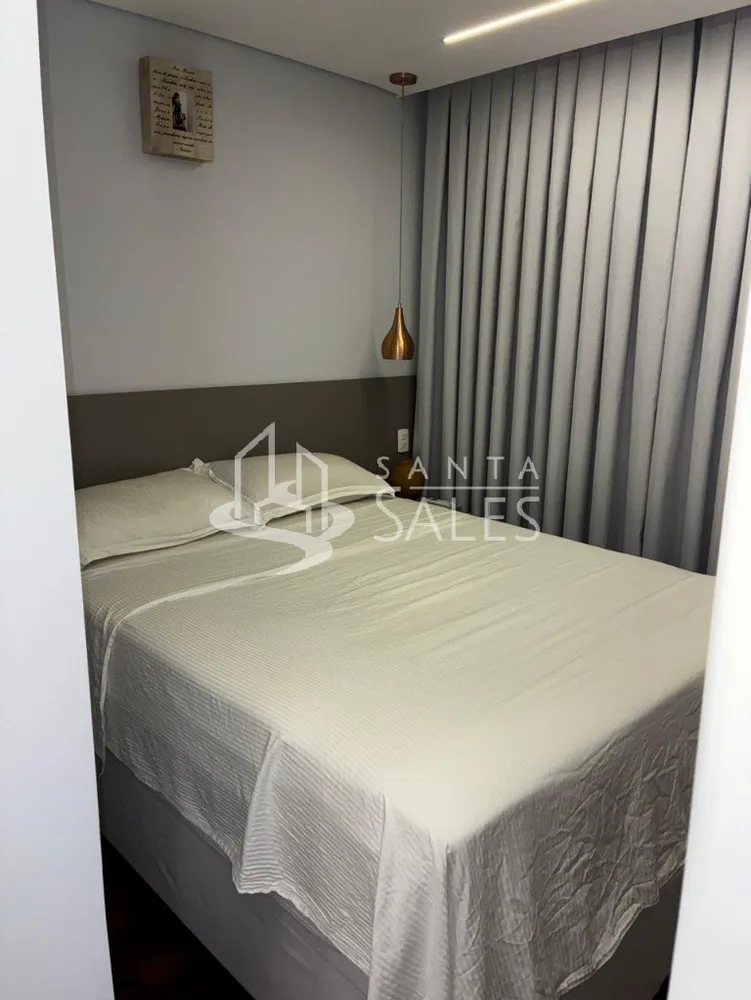 Apartamento, 2 quartos, 62 m² - Foto 5