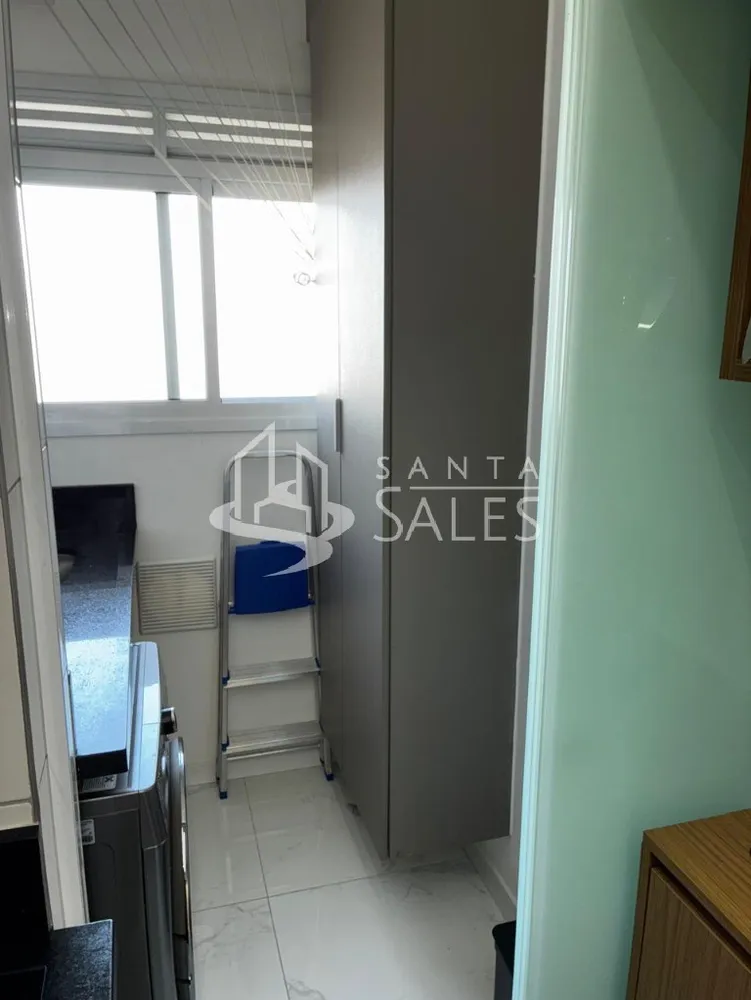 Apartamento, 2 quartos, 62 m² - Foto 5