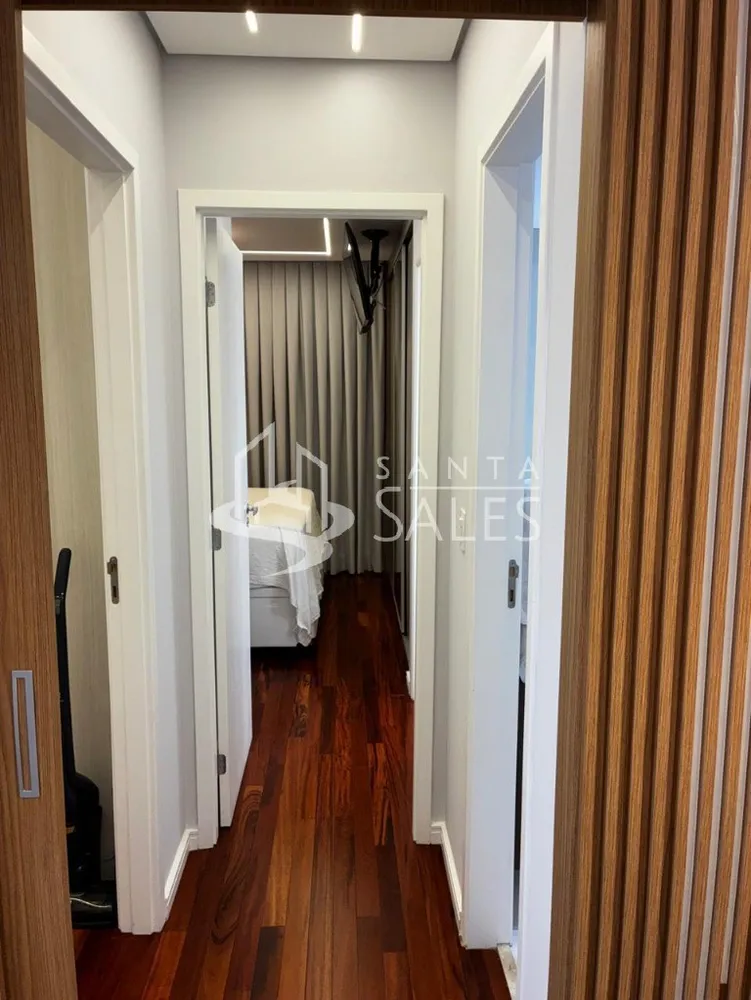 Apartamento, 2 quartos, 62 m² - Foto 7