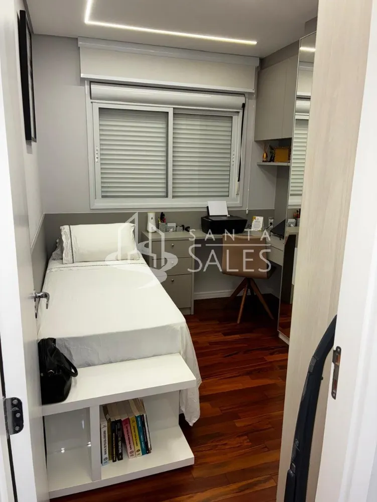 Apartamento, 2 quartos, 62 m² - Foto 4