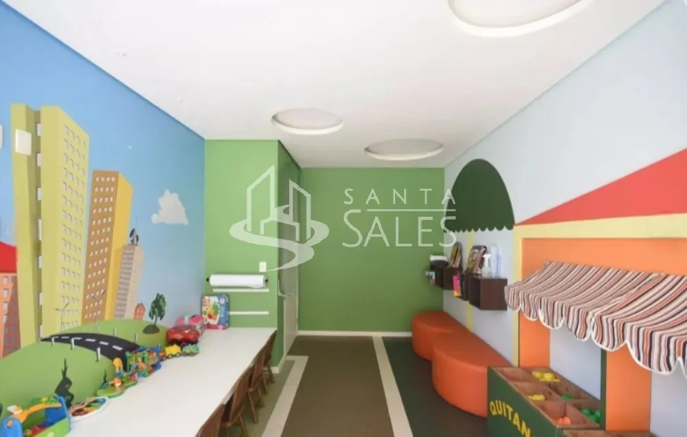 Apartamento, 2 quartos, 62 m² - Foto 3