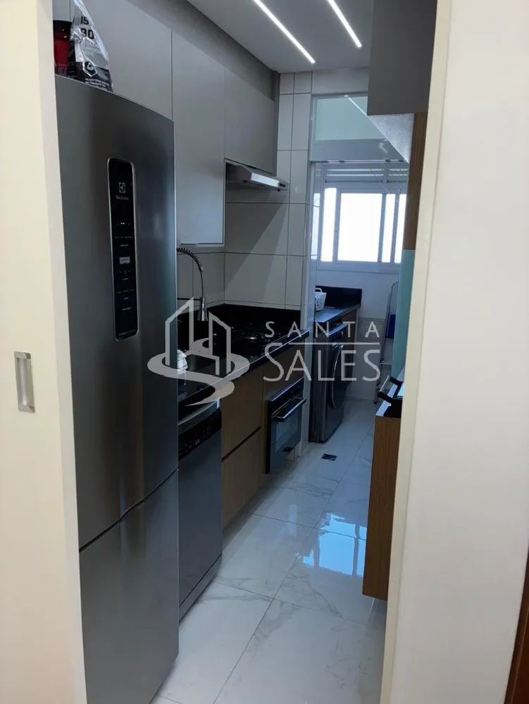 Apartamento, 2 quartos, 62 m² - Foto 8