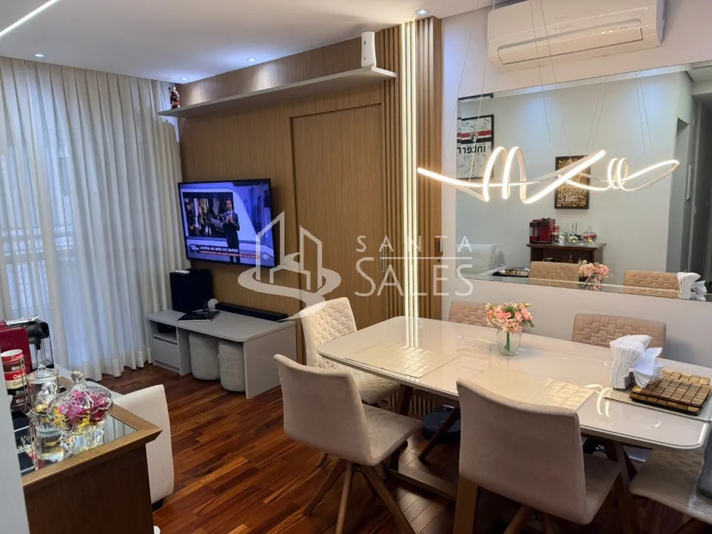 Apartamento, 2 quartos, 62 m² - Foto 7