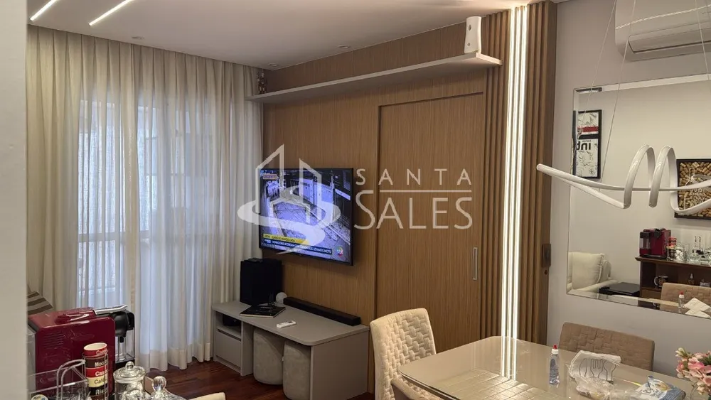 Apartamento, 2 quartos, 62 m² - Foto 6