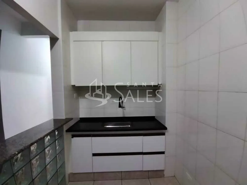 Apartamento, 1 quarto, 46 m² - Foto 2