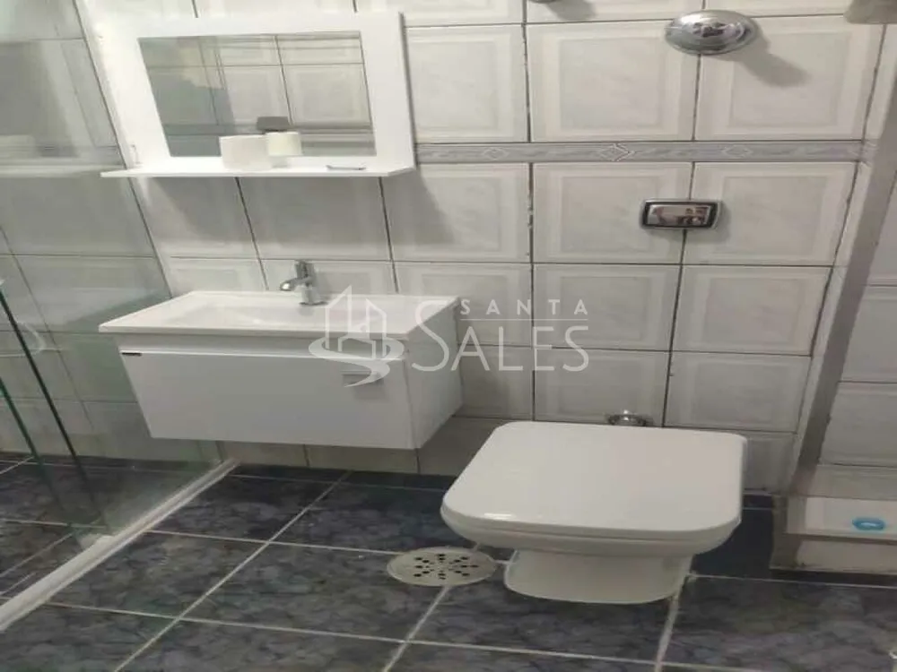 Apartamento, 1 quarto, 46 m² - Foto 1