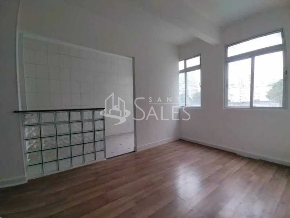 Apartamento, 1 quarto, 46 m² - Foto 6