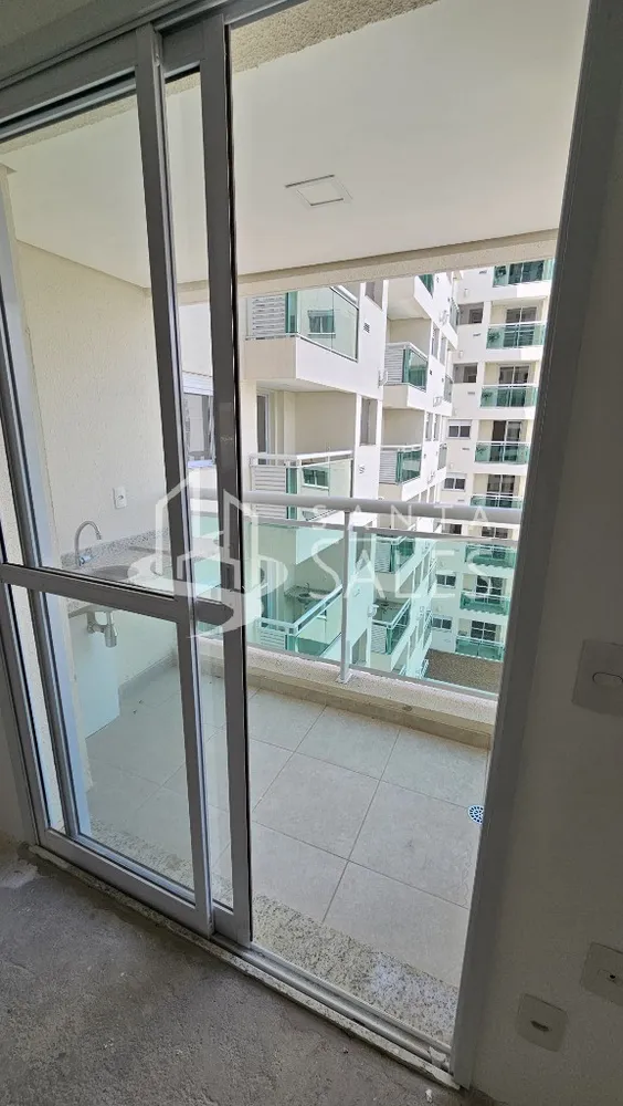 Apartamento, 1 quarto, 41 m² - Foto 3