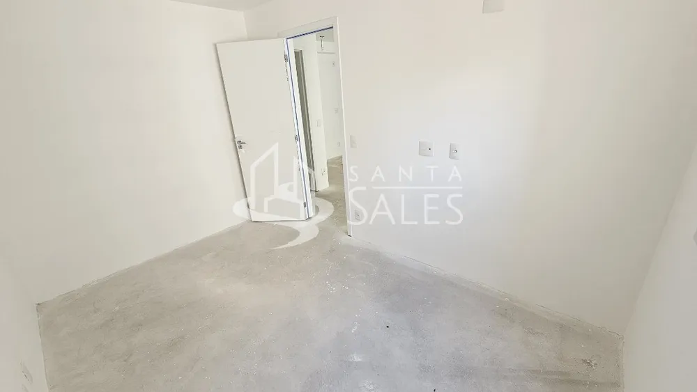 Apartamento, 1 quarto, 41 m² - Foto 7