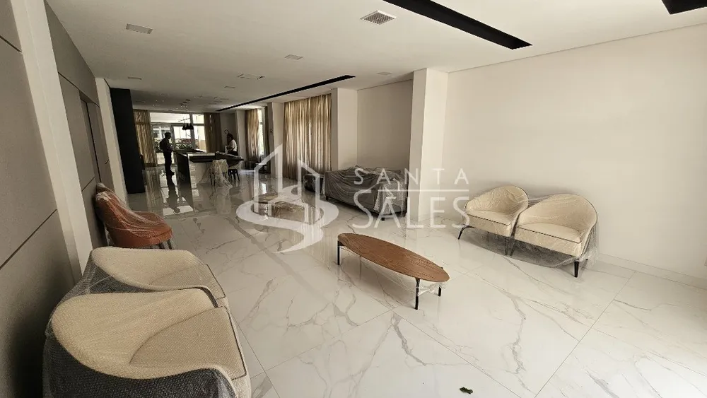 Apartamento, 1 quarto, 41 m² - Foto 10