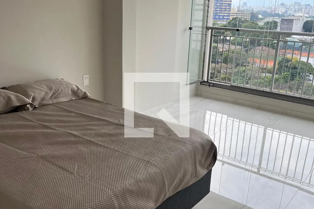Kitnet-Studio, 35 m² - Foto 6