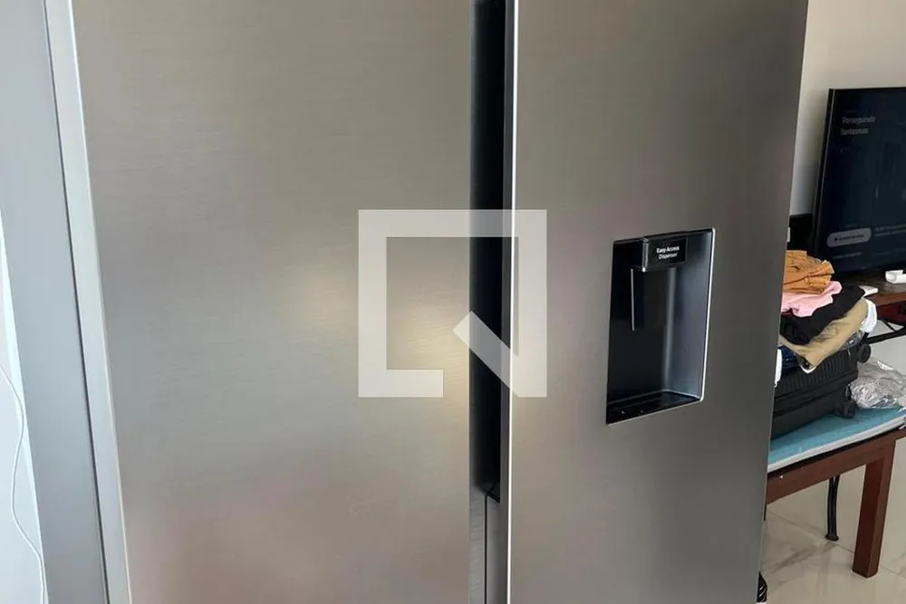 Kitnet-Studio, 35 m² - Foto 10