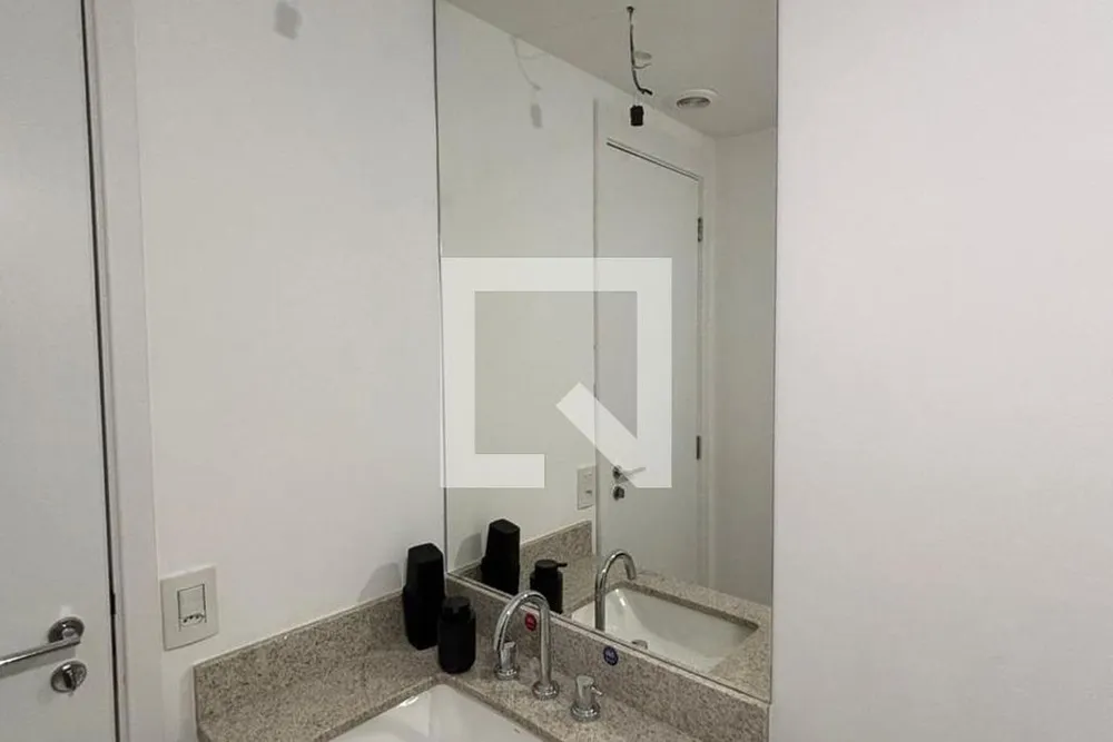 Kitnet-Studio, 35 m² - Foto 8