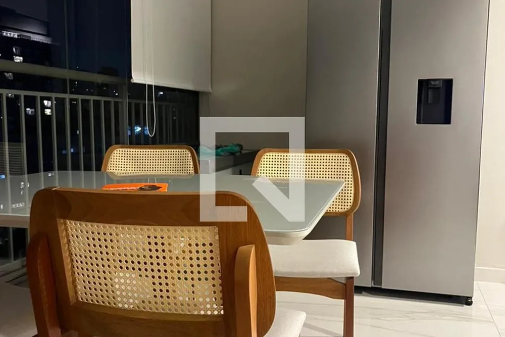 Kitnet-Studio, 35 m² - Foto 5