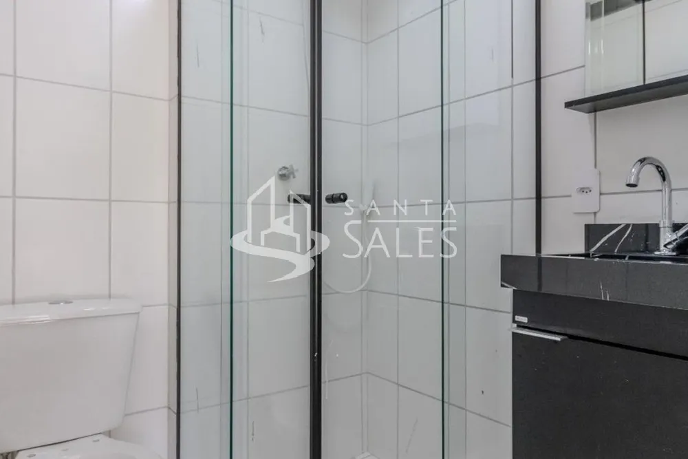 Apartamento, 1 quarto, 38 m² - Foto 5