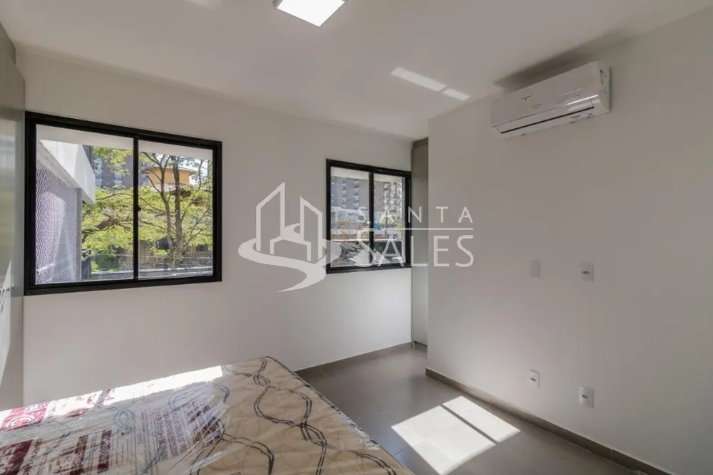 Apartamento, 1 quarto, 38 m² - Foto 4