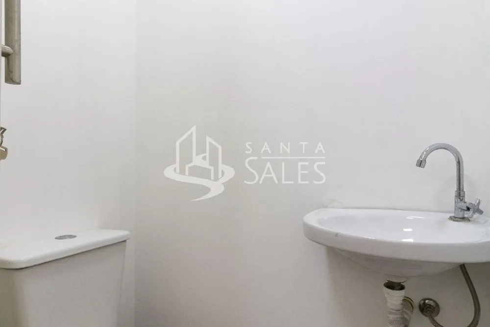 Apartamento, 1 quarto, 38 m² - Foto 6