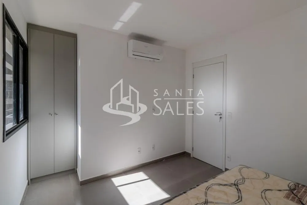 Apartamento, 1 quarto, 38 m² - Foto 3