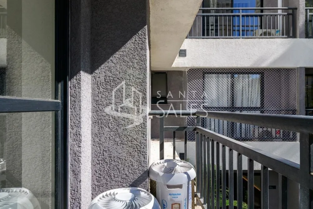 Apartamento, 1 quarto, 38 m² - Foto 8