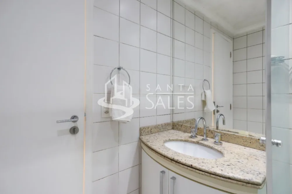 Apartamento, 3 quartos, 104 m² - Foto 2