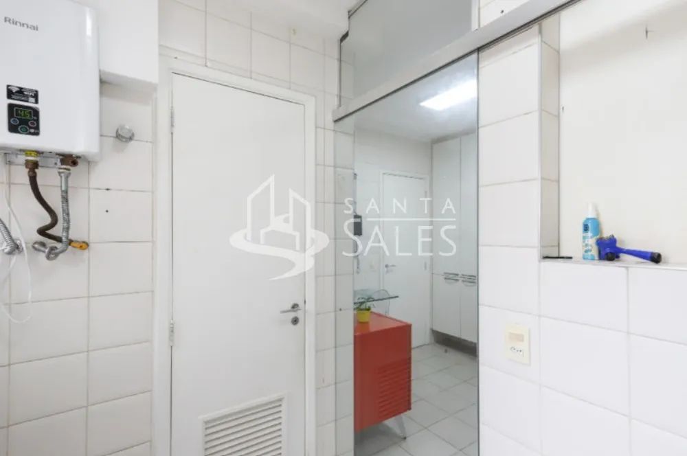 Apartamento, 3 quartos, 104 m² - Foto 3