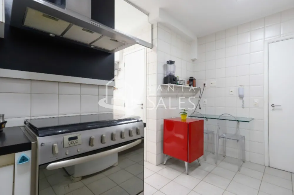 Apartamento, 3 quartos, 104 m² - Foto 8