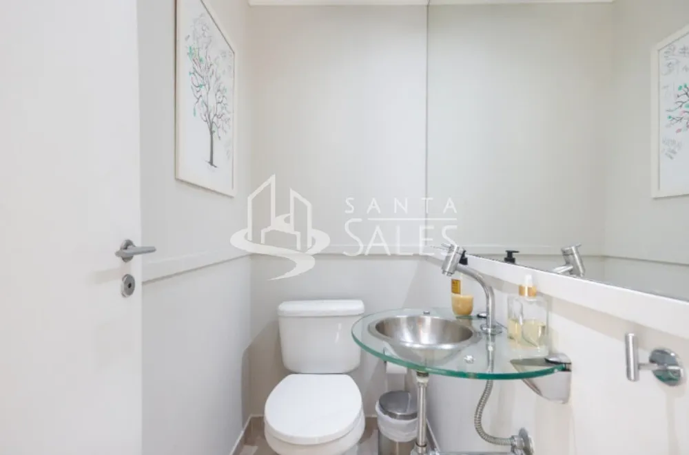 Apartamento, 3 quartos, 104 m² - Foto 7