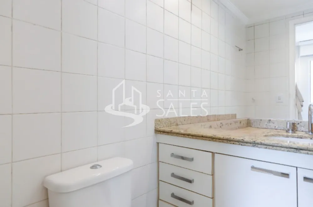 Apartamento, 3 quartos, 104 m² - Foto 6