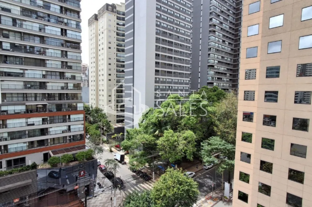 Apartamento, 3 quartos, 104 m² - Foto 1