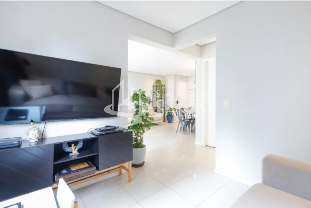 Apartamento, 3 quartos, 104 m² - Foto 5