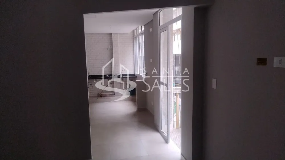 Apartamento, 1 quarto, 35 m² - Foto 8