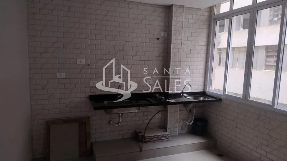 Apartamento, 1 quarto, 35 m² - Foto 4