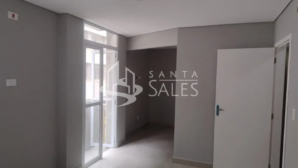 Apartamento, 1 quarto, 35 m² - Foto 1