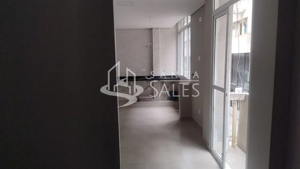 Apartamento, 1 quarto, 35 m² - Foto 12