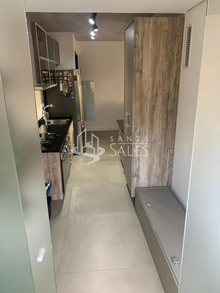 Apartamento, 1 quarto, 70 m² - Foto 6