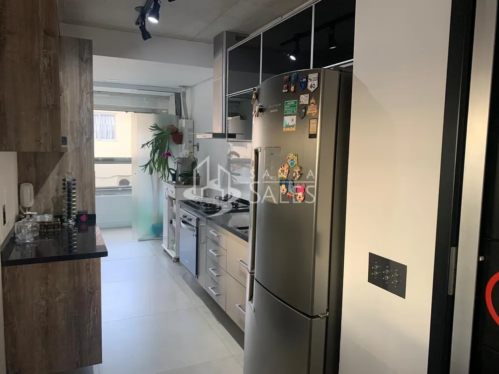 Apartamento, 1 quarto, 70 m² - Foto 5