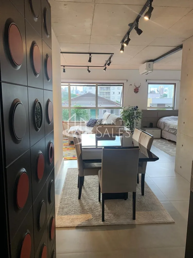 Apartamento, 1 quarto, 70 m² - Foto 4