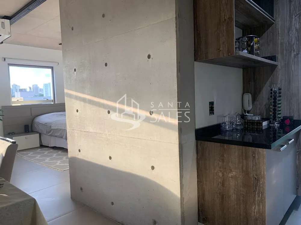 Apartamento, 1 quarto, 70 m² - Foto 7